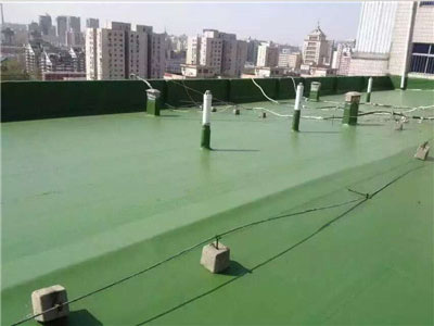 蘇州防水工程施工中容易遇到的問題有哪些？
