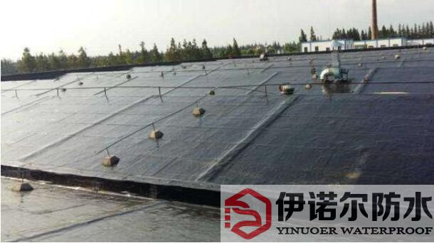 蘇州專業防水工程中10個建筑位置的處理