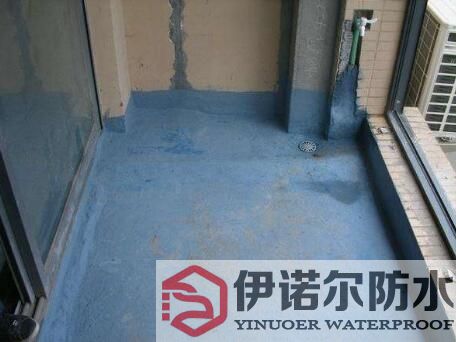 陽臺滲漏嚴(yán)重，如何提高陽臺防水和密封施工效果？