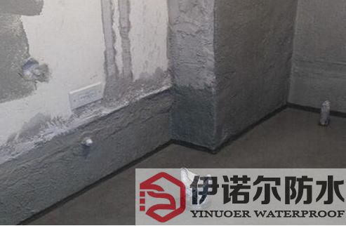 江蘇在新房裝修中，家庭防水一定不能馬虎