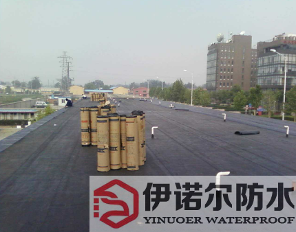 專業防水補漏工程之防水材料有什么區別？