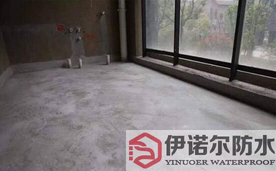 陽臺防水怎么做才好？如何做陽臺防水？