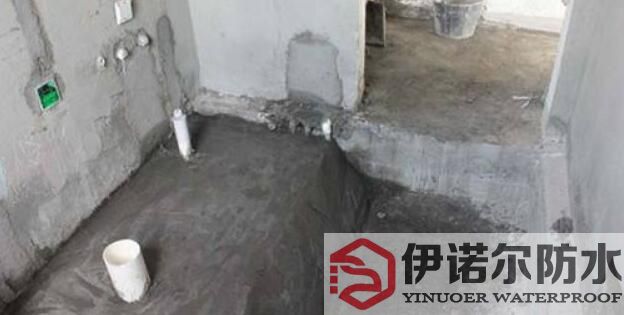 蘇州防水公司怎么樣？蘇州防水公司測試過程的要點