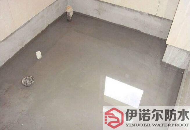 家居裝修中防水注意哪些問題？