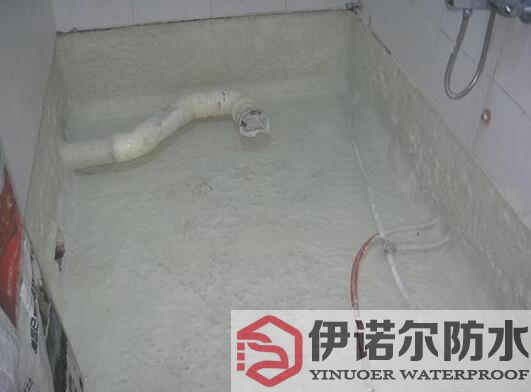 蘇州需要了解衛(wèi)生間的防水施工技術(shù)確保不會漏水！