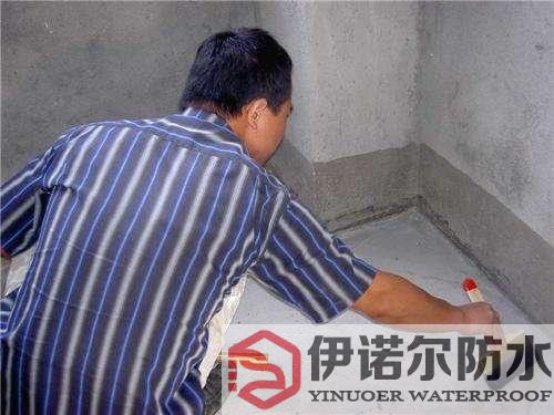 江蘇陽臺防水維修