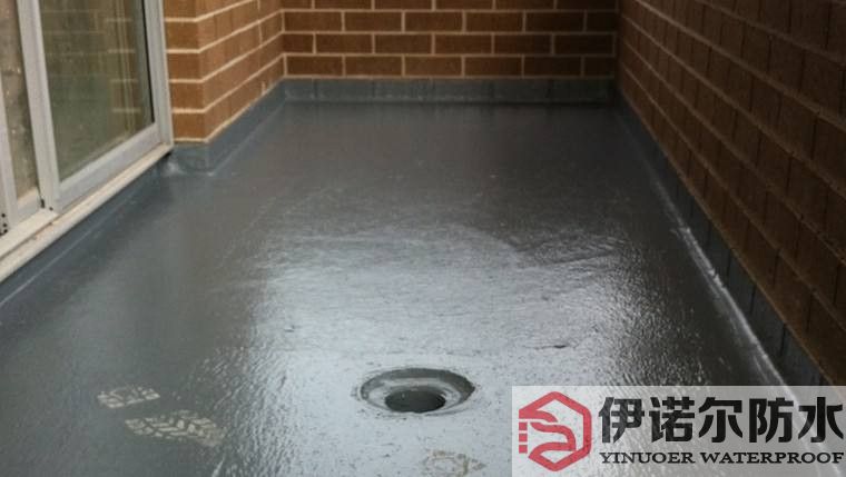 江蘇蘇州陽臺防水