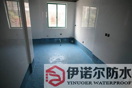 江蘇蘇州衛生間防水