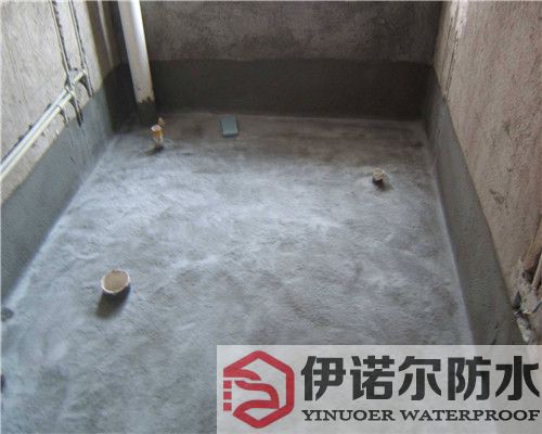 江蘇蘇州衛生間地面防水